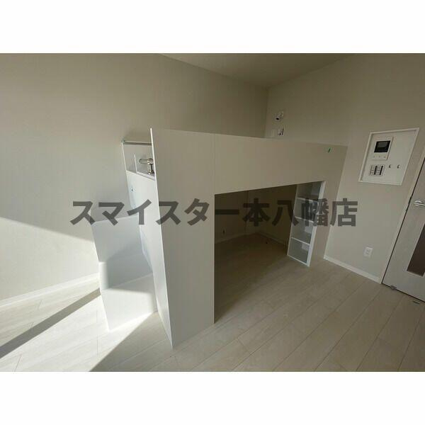 アテナ稲毛の設備
