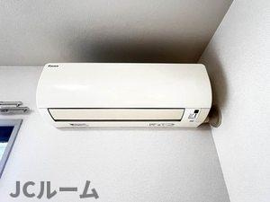 ヴィラ クローリスの設備