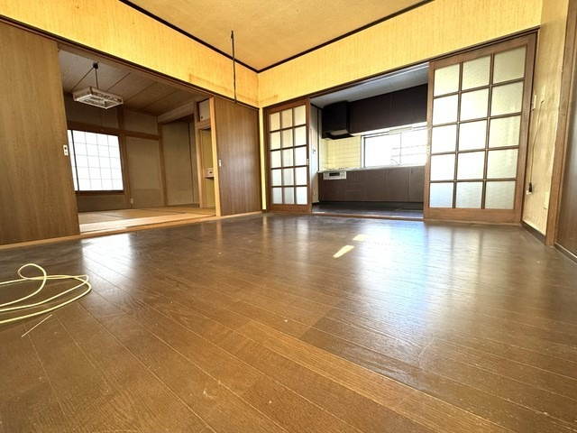 入間郡毛呂山町前久保南四丁目　中古売戸建の洋室