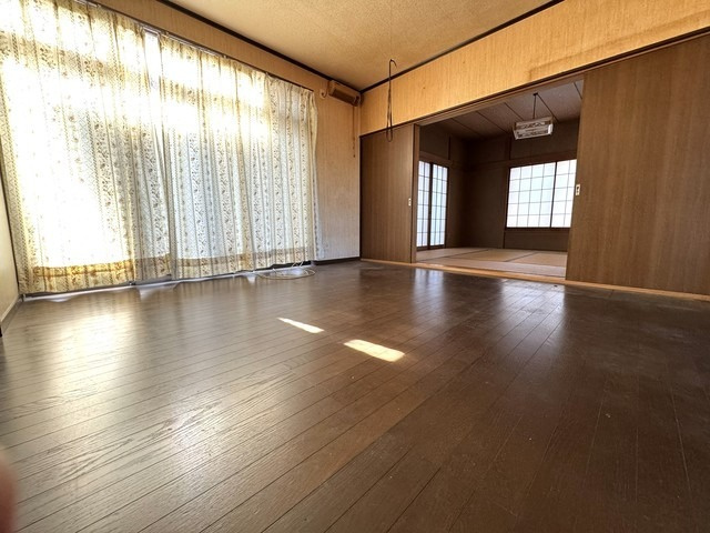 入間郡毛呂山町前久保南四丁目　中古売戸建の洋室