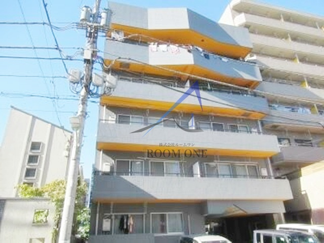 エスペランス金子