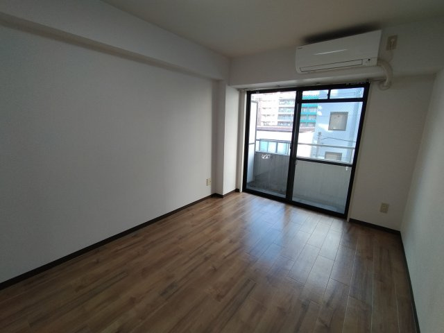 吹田市広芝町の店舗事務所
