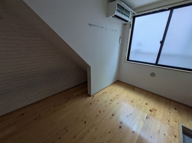ＹＩＡＮハウス高田馬場の内装