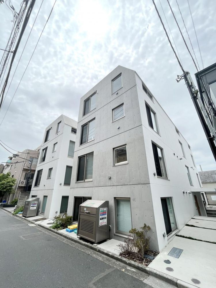 ＴＡＳＵＫＩ　ＲＩＣＨＥＳＳＥ千石　ＷＥＳＴのその他共用部分