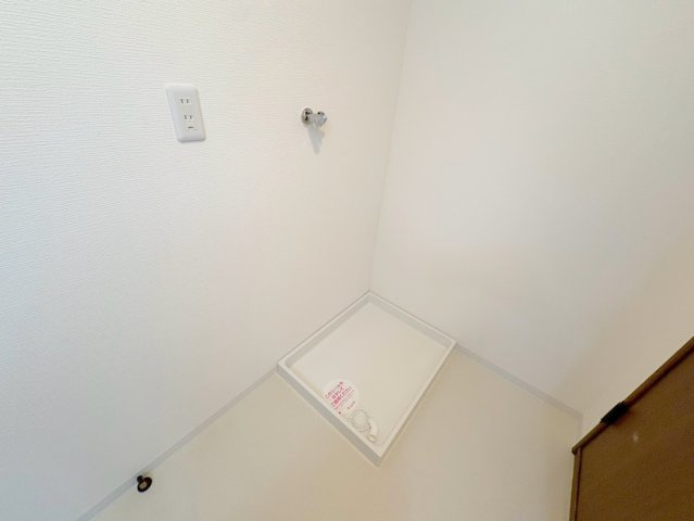 カワモヒルの洗面所|忙しい朝には欠かせない洗面所です