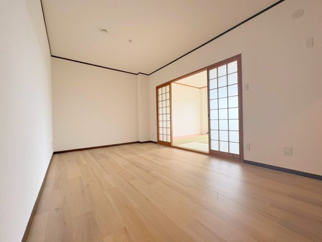 カワモヒルの内装|物件の内装です