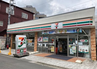 アクロスアベニュー上板橋の周辺