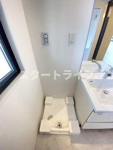 大阪市淀川区宮原５丁目の賃貸マンションの設備