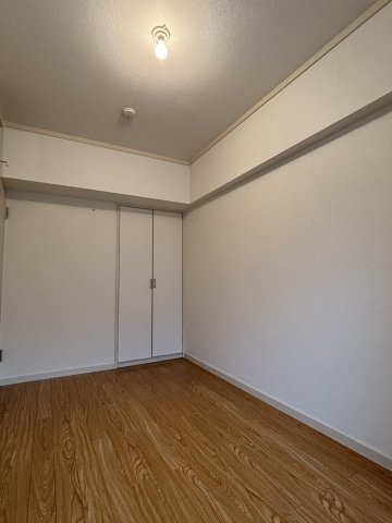 【洋室】