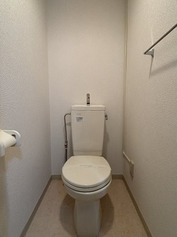 【トイレ】
