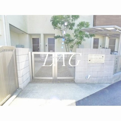 【エントランス】 | ヒルサイドＳｔ．津田沼 | エントランスです。