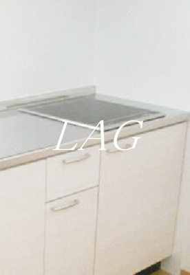 【設備】 | ヒルサイドＳｔ．津田沼 | 2口コンロです。
