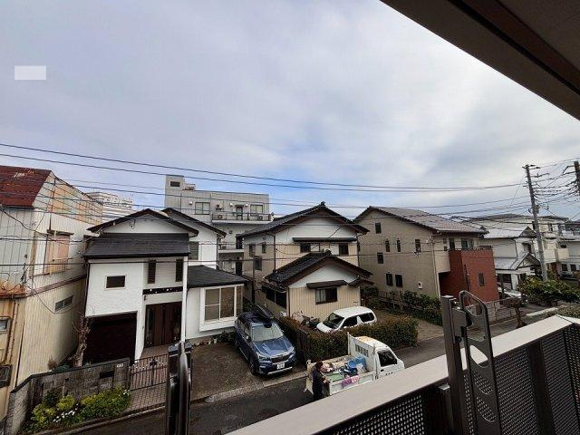 【展望】 | メゾン大栄