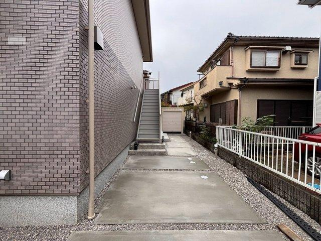 【その他共用部分】 | メゾン大栄