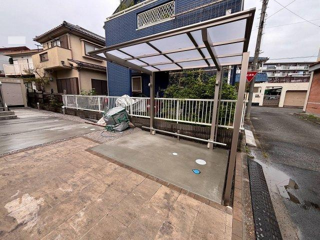 【設備】 | メゾン大栄