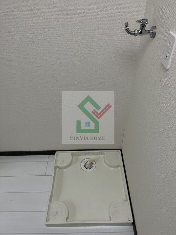 サンコート東伏見の設備