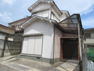 和歌山市毛見の一戸建ての画像
