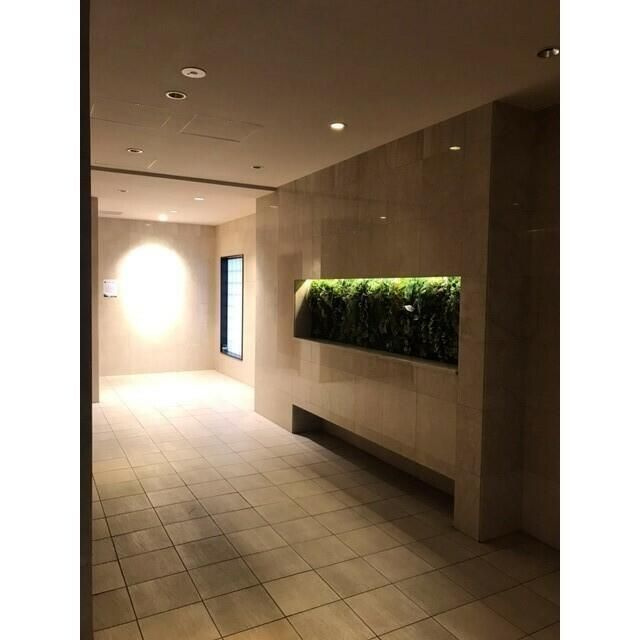 ラクラス麻布十番のその他共用部分