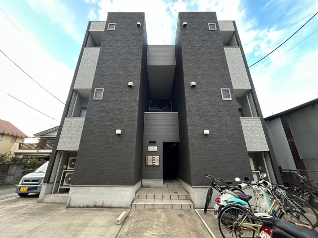 CB大和田ディアコート