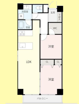 五反田ガーデンハイツの画像