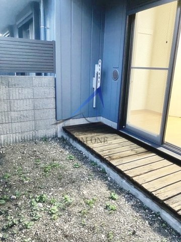 ヴィラローディアⅠ