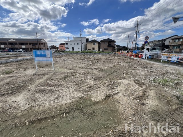 高浜第43呉竹町　新築戸建＜6号棟＞