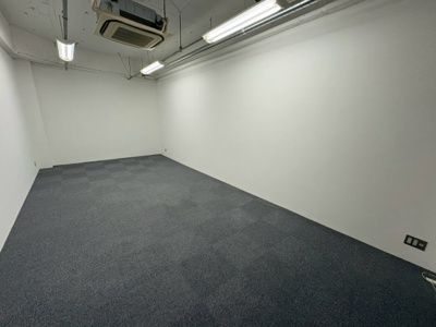 【内装】 | Creative SOHO Space 国産2号上屋SO-KO