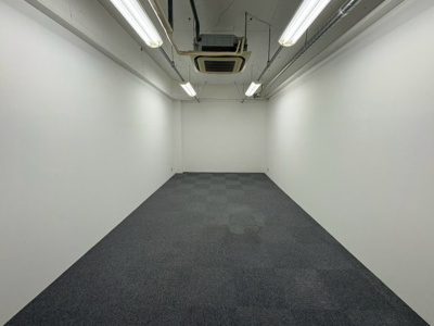【内装】 | Creative SOHO Space 国産2号上屋SO-KO