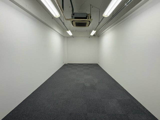 【内装】 | Creative SOHO Space 国産2号上屋SO-KO