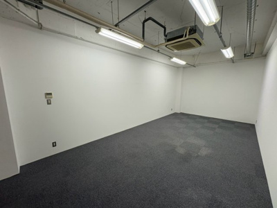  | Creative SOHO Space 国産2号上屋SO-KO