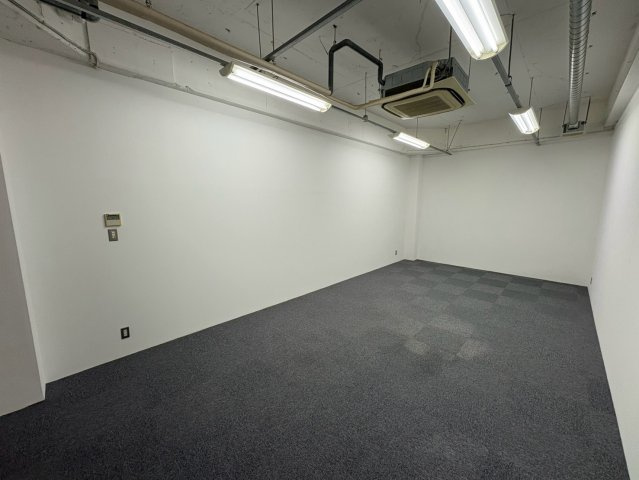  | Creative SOHO Space 国産2号上屋SO-KO
