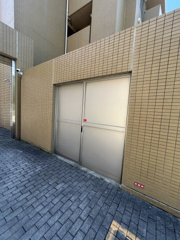 COCO MARINIのその他共用部分