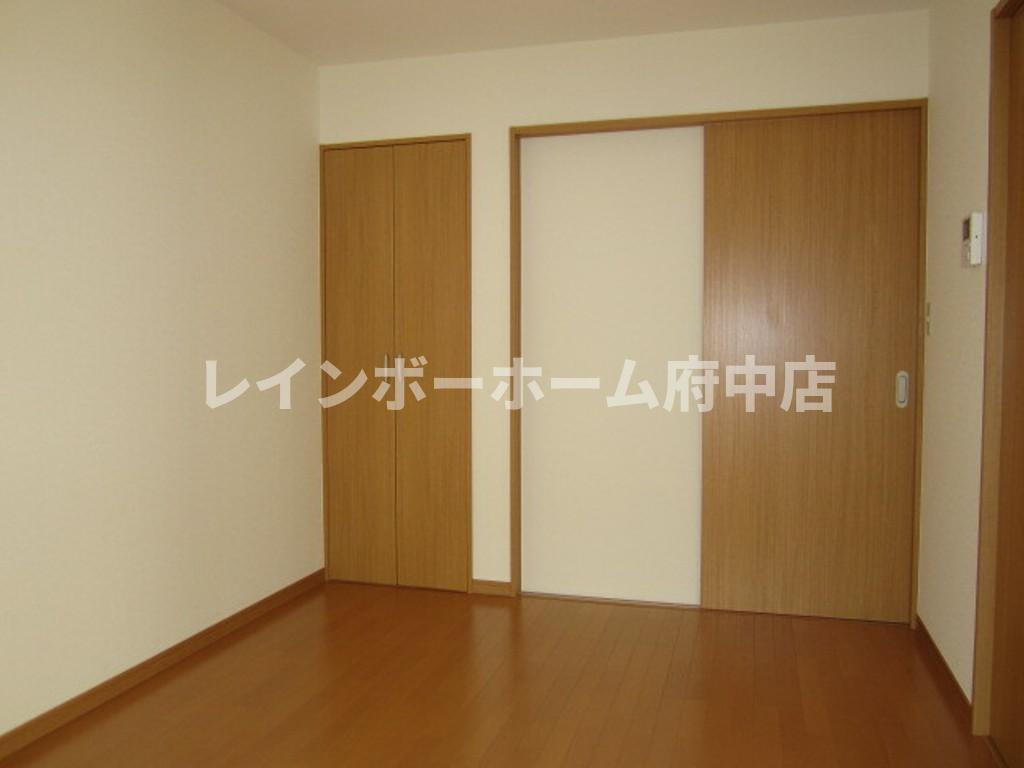 メゾン・ド・フルールA・Bの設備