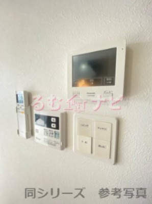 福岡市南区那の川１丁目の賃貸マンションのセキュリティ|セキュリティ