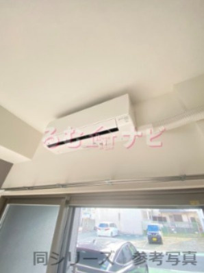 福岡市南区那の川１丁目の賃貸マンションの設備