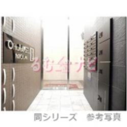 福岡市南区那の川１丁目の賃貸マンションのその他共用部分|その他共有部分