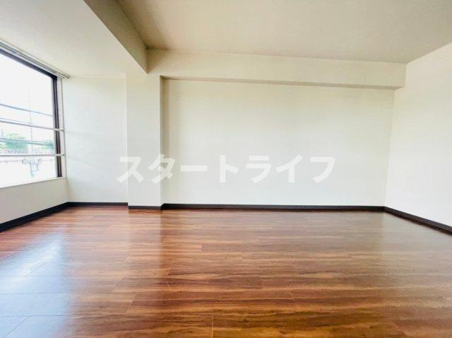 大阪市東淀川区柴島２丁目の賃貸マンションの展望