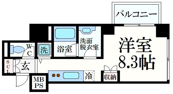 Vista Grande 東灘
