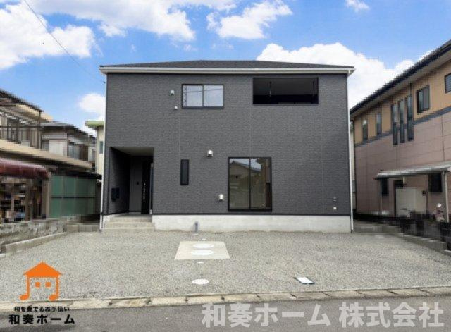 クレイドルガーデン藍住町住吉第1