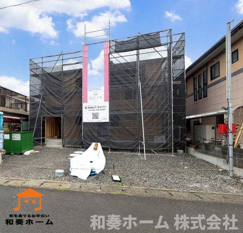 クレイドルガーデン藍住町住吉第1