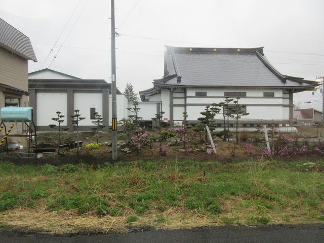 アイーレⅡの展望