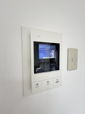 堀江サン・ユーのセキュリティ