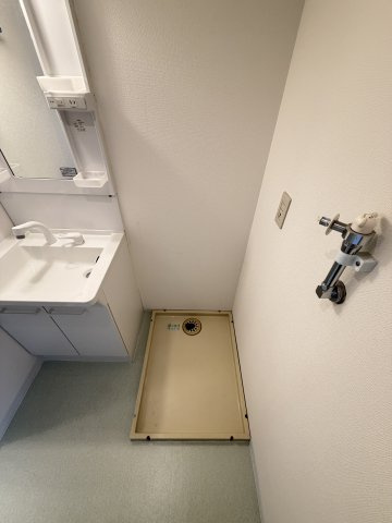 堀江サン・ユーの設備