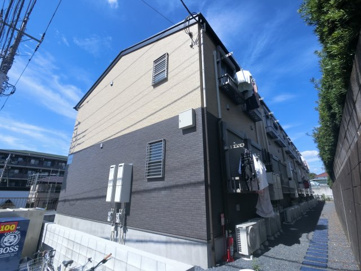 S Courtの画像