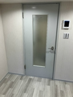 内ドア