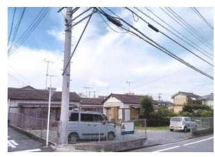 【周辺】 | 八王子市大楽寺町　売地