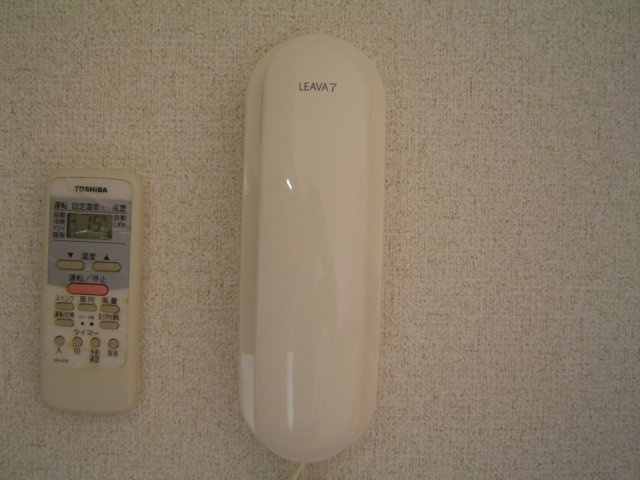 インターフォン