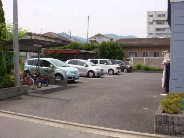 外観写真（昼）