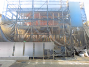 桶川市末広3丁目　新築戸建　全1棟　1号棟の画像
