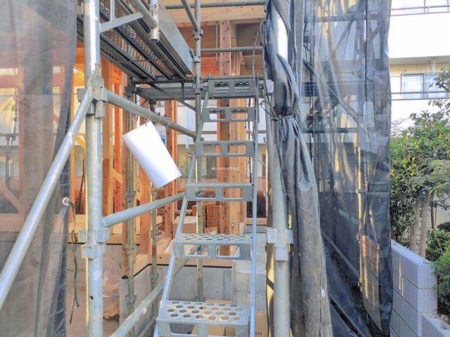 【その他】 | 桶川市末広3丁目　新築戸建　全1棟　1号棟